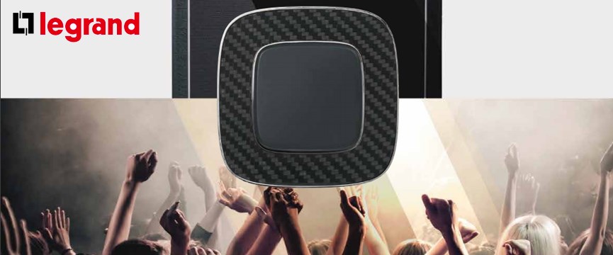 Розетки Legrand Valena