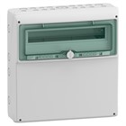 Комплексные решения Schneider Electric для солнечных электростанций