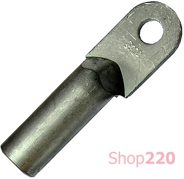 Оцинкованный кабельный наконечник, e.end.stand.z.35 Enext
