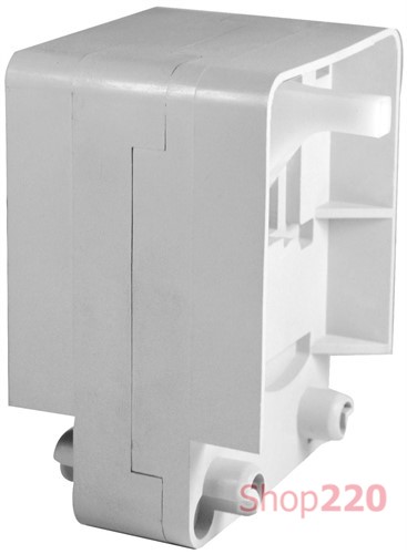 Блок реверса контактора (ukc 100-220), e.industrial.ar150 Enext - фото 117456