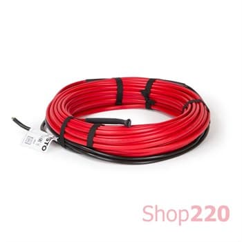 Нагревательный кабель 440 Вт, 20 м, TASSU4 Ensto - фото 49079