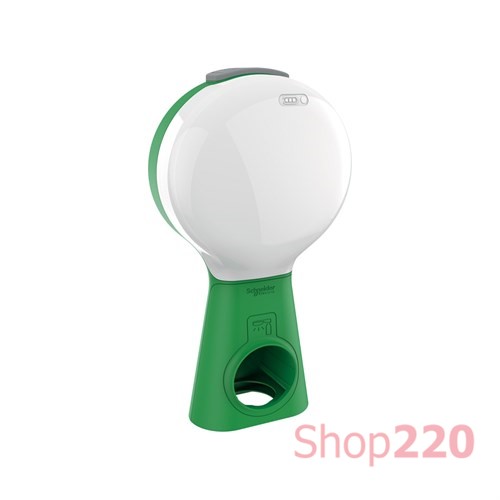 Туристический фонарь Mobiya Lite с аккумулятором, Schneider Electric AEP-LL01-S1000 - фото 74927