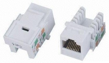 Компьютерный разъем rj 45