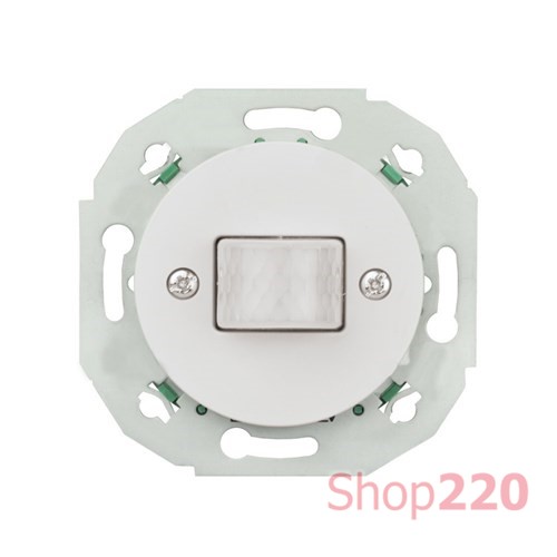 Датчик движения 180 градусов, белый, Renova WDE011617 Schneider