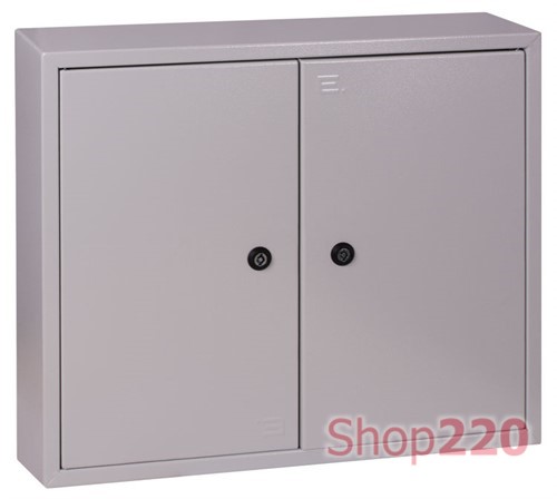 Щит навесной на 72 модуля, металлический, IP31, e.mbox.pro.n.72 Enext p0100207