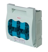 Выключатель-разъединитель под предохранитель до 250А, 3 пол., e.fuse.VR.250 Enext