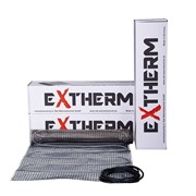 Нагревательный мат 5 кв. м, 900Вт, Extherm ET ECO 500-180
