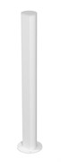 Мини-колонна напольная, высота 67,5 см, односторонняя, алюминий, ISSRHSM45EL OBO Bettermann