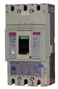 Силовой автомат 400 А, 3-фазный, EB2400/3E ETIBREAK 2 ETI
