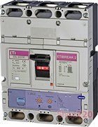 Силовой автомат 800 А, 3-фазный, EB2800/3E ETIBREAK 2 ETI