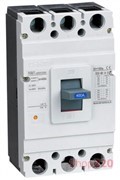 Автоматический выключатель 350А, 3 полюса, 35кА, NM1-400S/3300 Chint