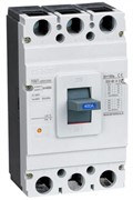 Автоматический выключатель 400А, 3 полюса, 35кА, NM1-400S/3300 Chint