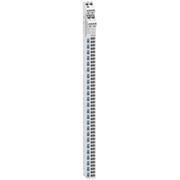 Вертикальный распределительный блок, Acti9 VDIS, 3P+N, 125A, 250/440В, 66 выходов, Schneider Electric A9XPK714