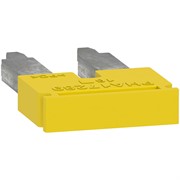 Перемычка для соединения клеммных блоков (набор из 10 шт), Schneider Electric LGYT4A01