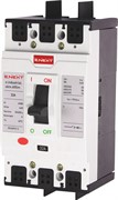 Силовой автоматический выключатель 32 А, 3-фазный, e.industrial.ukm.60Sm.32 Enext