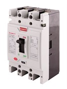 Силовой автоматический выключатель 40 А, 3-фазный, e.industrial.ukm.100Sm.40 Enext