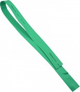 Термоусадочная трубка 20 / 10мм, зеленый, АСКО A0150040287