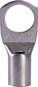Кабельный наконечник 16 мм кв под пайку, луженая медь, e.end.stand.c.16, D10.5 Enext s19020