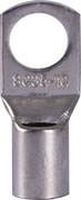 Кабельный наконечник 35 мм кв под пайку, луженая медь, e.end.stand.c.35, D10.5 Enext s19022