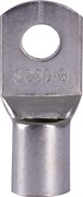 Кабельный наконечник 50 мм кв под пайку, луженая медь, e.end.stand.c.50, D8.2 Enext s19023