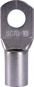 Кабельный наконечник 70 мм кв под пайку, луженая медь, e.end.stand.c.70, D10.5 Enext s19025