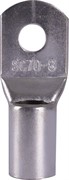 Кабельный наконечник 70 мм кв под пайку, луженая медь, e.end.stand.c.70, D8.2 Enext s19024