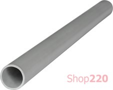 Труба ПВХ d16х3000 мм, e.pipe.stand.gray.16 Enext