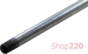 Труба металлическая с резьбой, 45415 м, e.industrial.pipe.thread.1-1/4" Enext