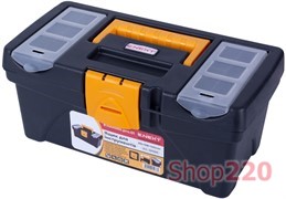 Ящик для инструмента, 11&quot; 332x168x140мм 332x168x140мм, e.toolbox.pro.01 Enext