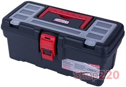 Ящик для инструмента, 13&quot; 320x158x187мм 320x158x187мм, e.toolbox.pro.05 Enext