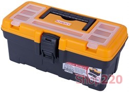Ящик для инструмента, 13&quot; 320x158x137мм 320x158x137мм, e.toolbox.pro.07 Enext