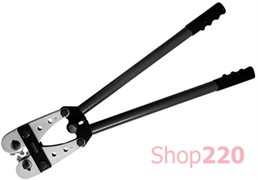 Инструмент для обжима кабельных наконечников 25-150 кв.мм, e.tool.crimp.hx.150.b.25.150 Enext