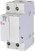 Разъединитель для предохранителей PCF 10 2P 32A 690V AC