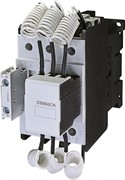 Контактор для конденсаторной батареи CEM 50CN.10 (40/45кВАр-400/440V)