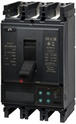 Автоматический выключатель 400A 3P, 50kA, (0.4-1)In/(1.5-12)In, NBS-E 400/3S LCD