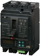 Автоматический выключатель 100A 3P, 50kA, (0.4-1)In/(1.5-12)In, NBS-EC 100/3S LCD