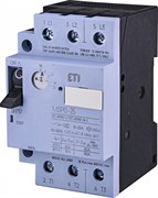 Автомат для защиты двигателя MSP0-25 (11 kW, 18-25A)