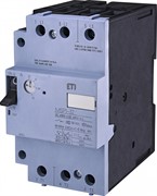 Автомат для защиты двигателя MSP1-32 (15 kW, 22-32A)