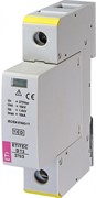 Ограничитель перенапряжения ETITEC D T3 275/3 (1+0) 1p