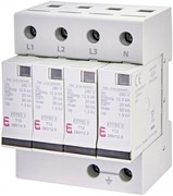 Ограничитель перенапряжения ETITEC V T12 280/12,5 (4+0)