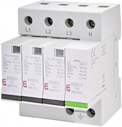 Ограничитель перенапряжения ETITEC V T12 280/12,5 (3+1)