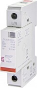 Ограничитель перенапряжения ETITEC V T2 255/20 (1+0)