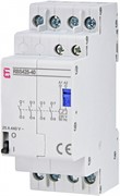 Импульсный контактор RВS 425-40 230V AC (25A, 4NO)