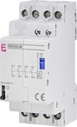 Импульсный контактор RВS 432-40 230V AC (32A, 4NO)