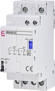 Импульсный контактор RВS 420-2C 230V AC (20A, 2CO)