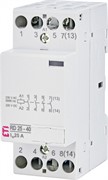 Контактор модульный RD 25-40 230V AC/DC