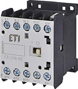 Контактор миниатюрный CEC 16.10-230V-50/60Hz (16A; 7,5kW; AC3)