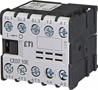 Контактор CE 07.10 24V AC