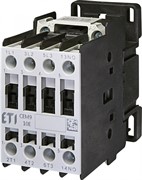 Контактор CEM 09.10 230V AC