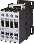 Контактор CEM 09.10 24V AC